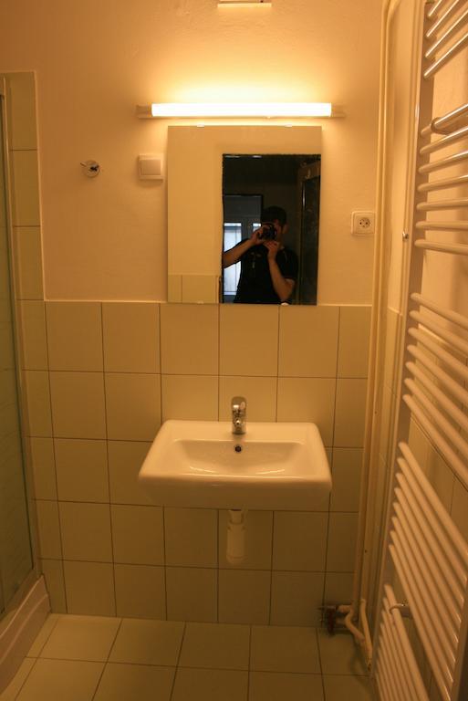 Chata Lucia Villa Stará Lesná Oda fotoğraf